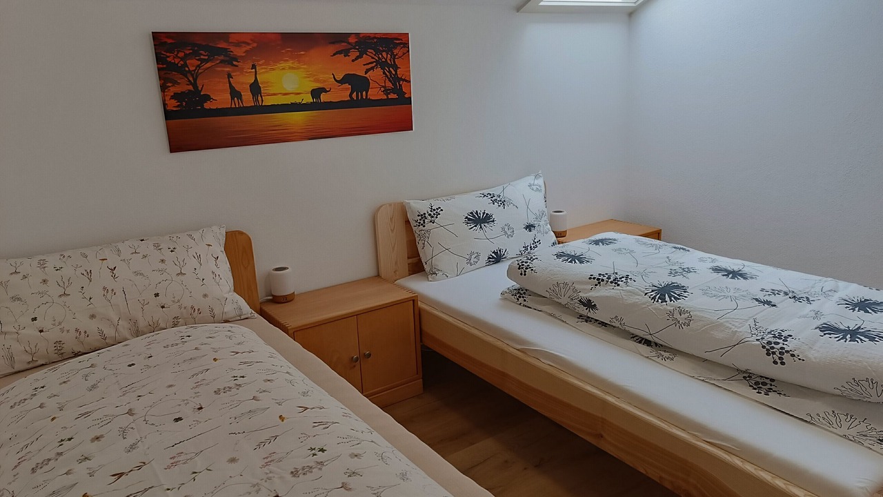 Photo of Bedroom in Teisendorf