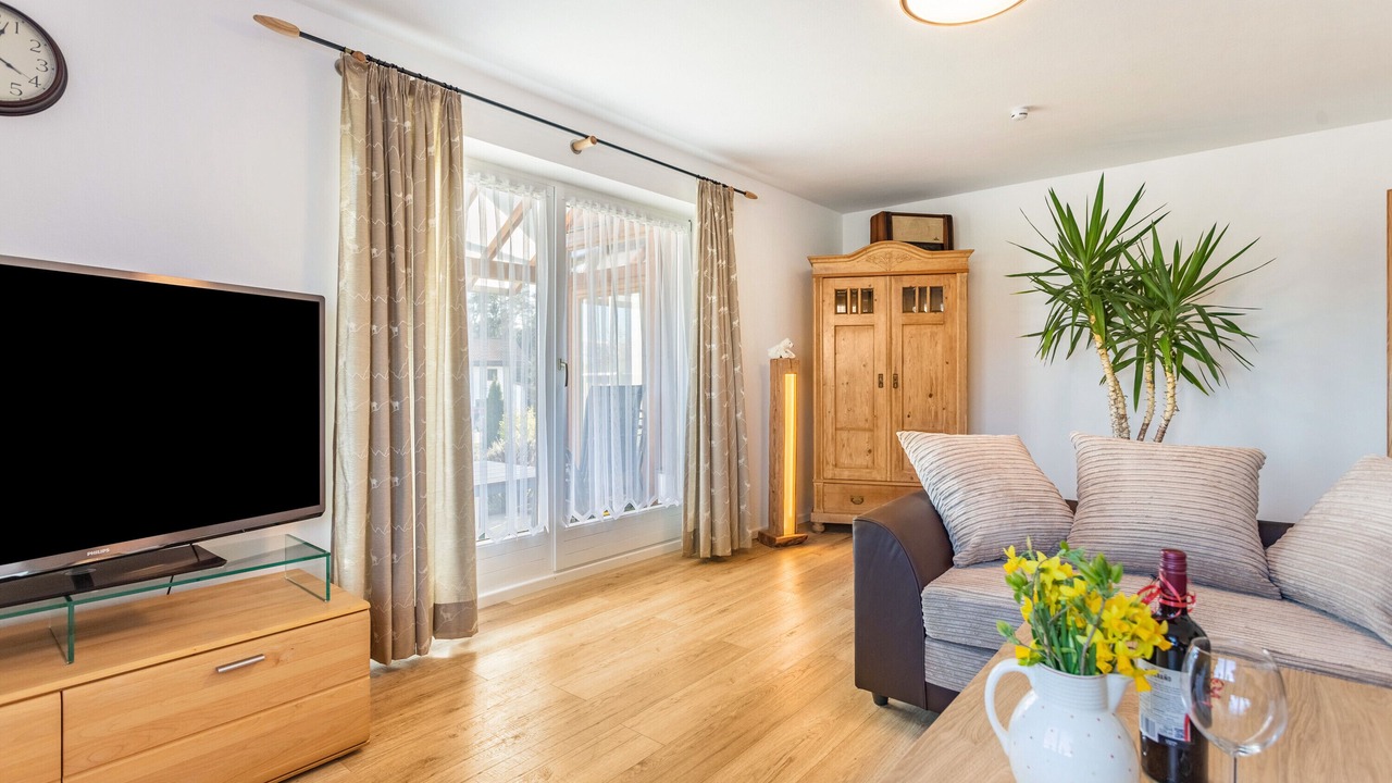 Photo of Livingroom in Teisendorf