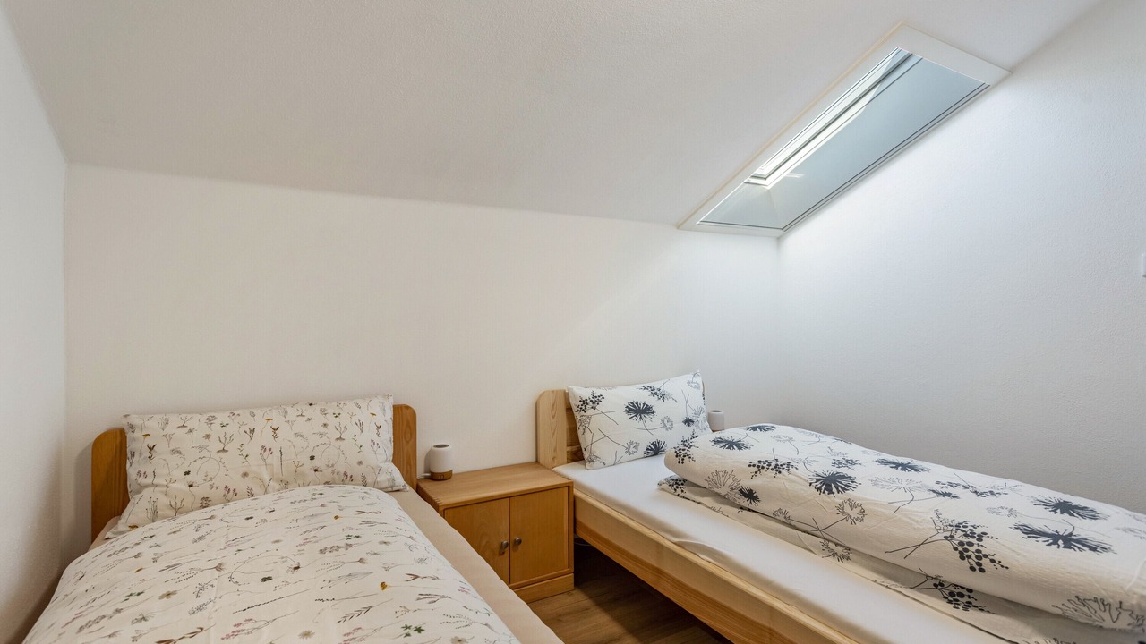 Photo of Bedroom in Teisendorf