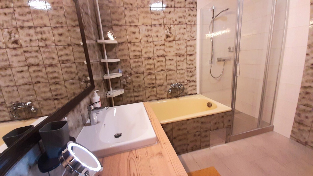 Photo of Bathroom in Spielberg