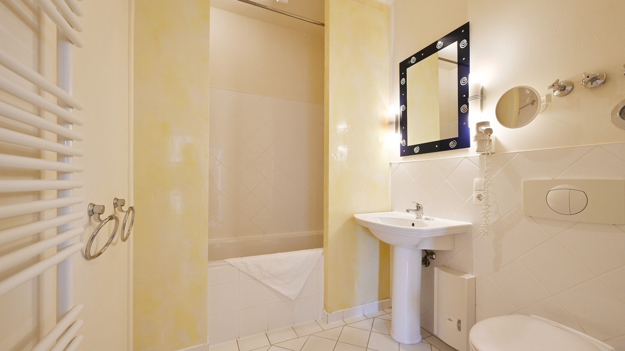 Photo of Bathroom in Sellin