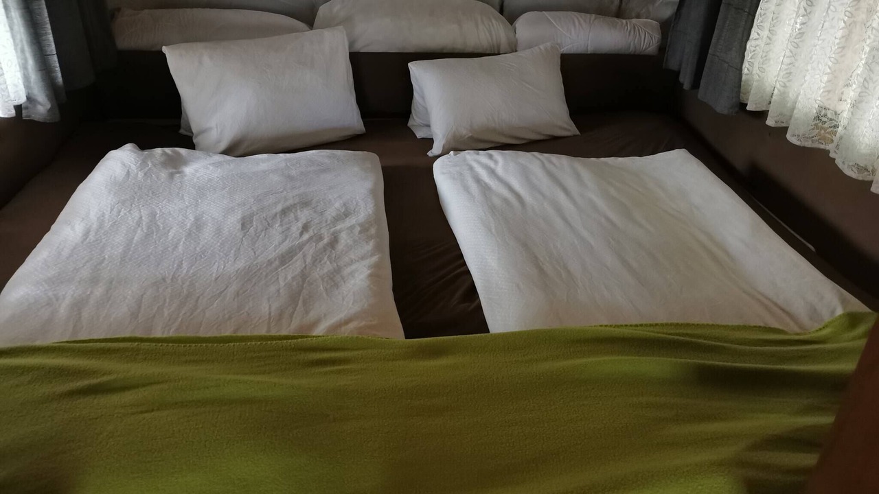 Photo of Bedroom in Ebbs