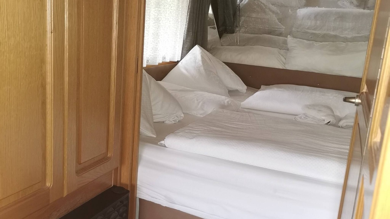 Photo of Bedroom in Ebbs