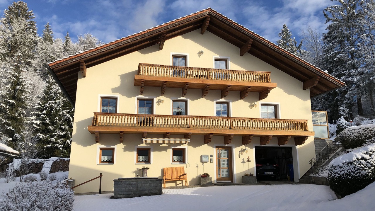 Photo of Outdoor in Neureichenau