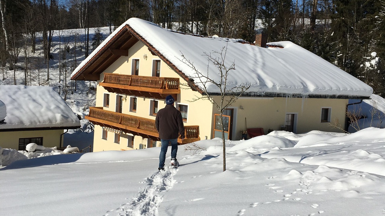 Photo of Outdoor in Neureichenau