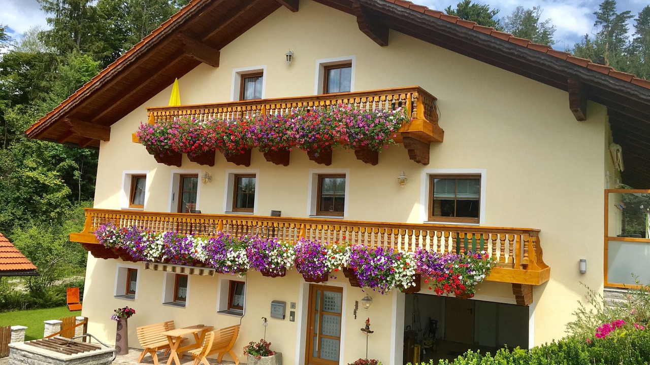 Photo of Outdoor in Neureichenau