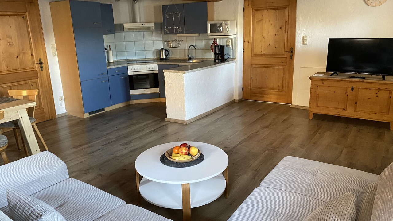 Photo of Livingroom in Neureichenau