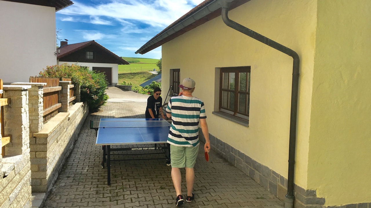 Photo of Outdoor in Neureichenau