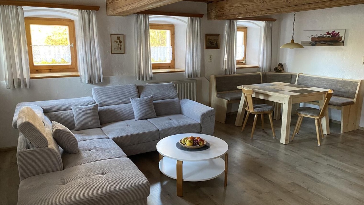 Photo of Livingroom in Neureichenau