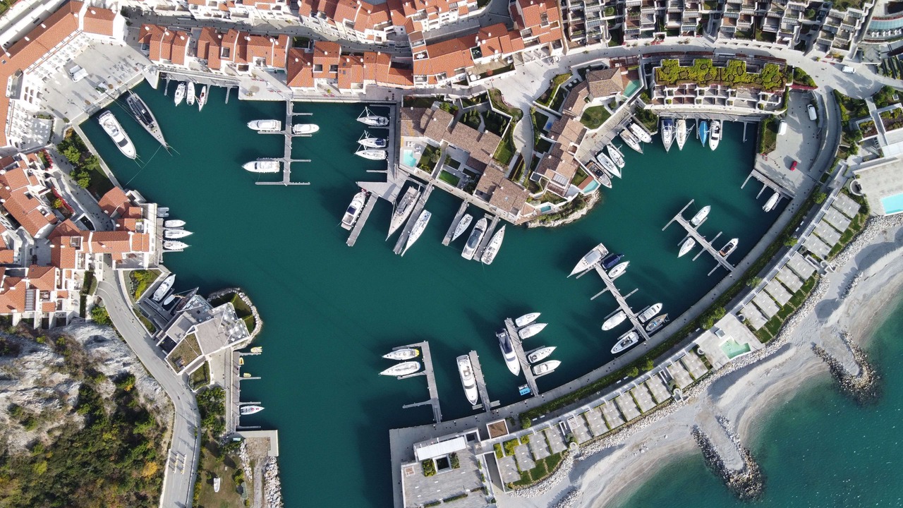 Photo of Outdoor in Portopiccolo