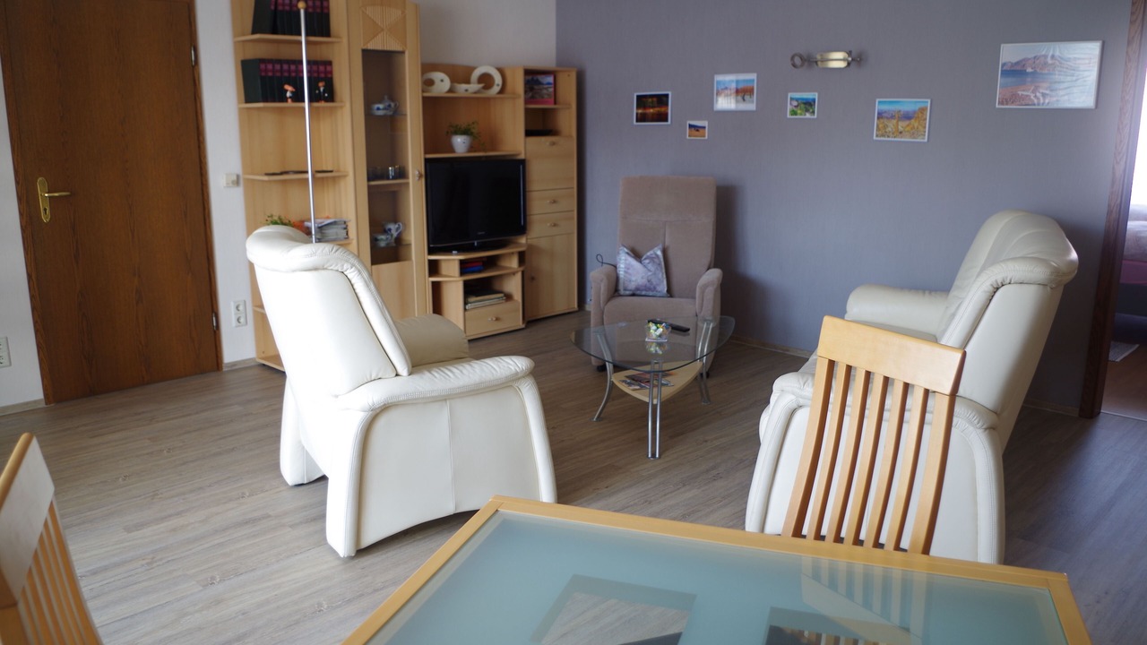 Photo of Livingroom in Bahretal