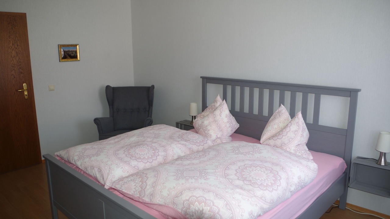 Photo of Bedroom in Bahretal