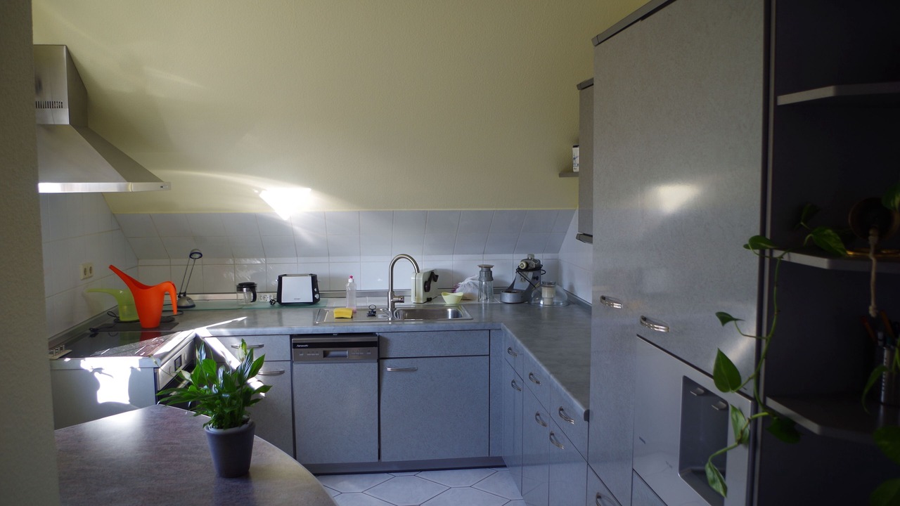 Photo of Kitchen in Bahretal