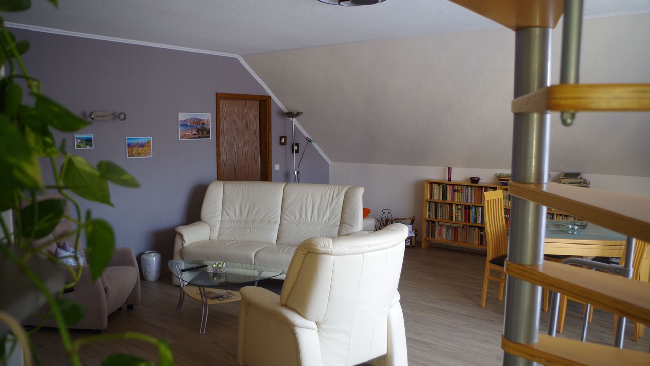 Photo of Livingroom in Bahretal