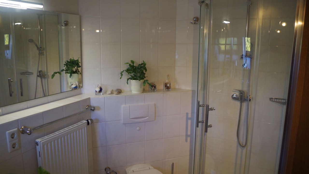 Photo of Bathroom in Bahretal