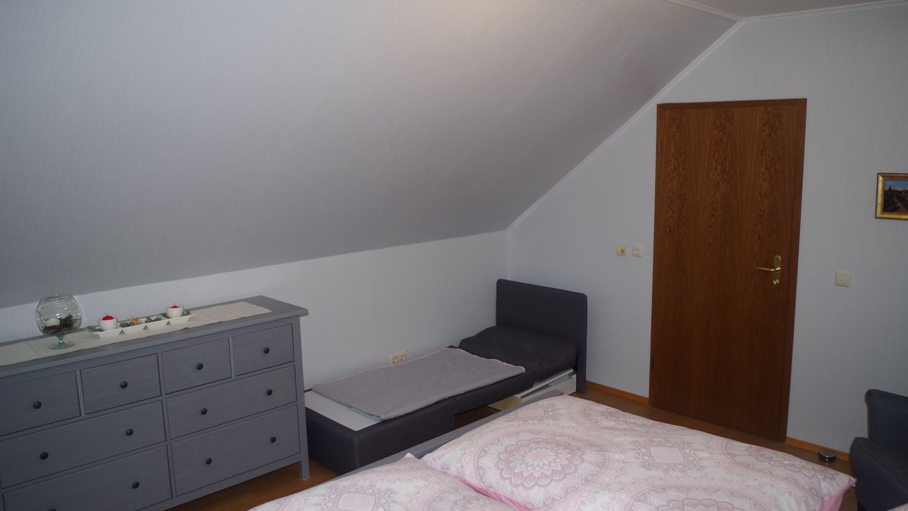 Photo of Bedroom in Bahretal
