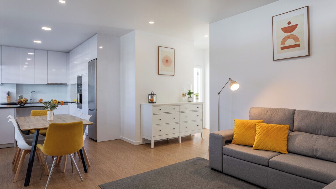Photo of Livingroom in Barra