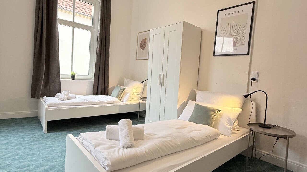Photo of Bedroom in Ibbenbueren