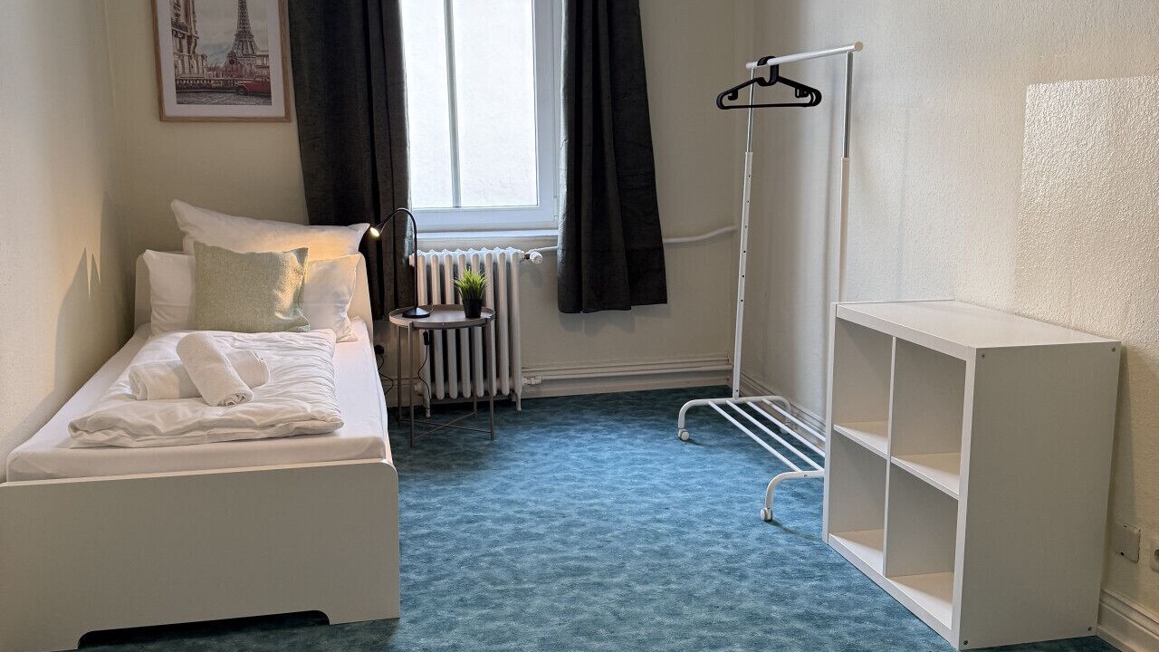 Photo of Bedroom in Ibbenbueren