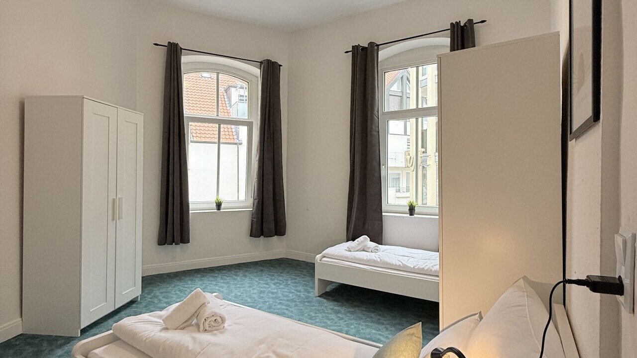 Photo of Bedroom in Ibbenbueren