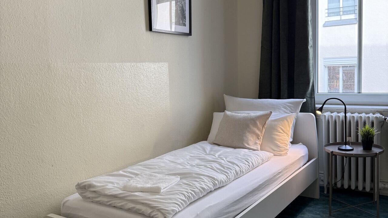 Photo of Bedroom in Ibbenbueren
