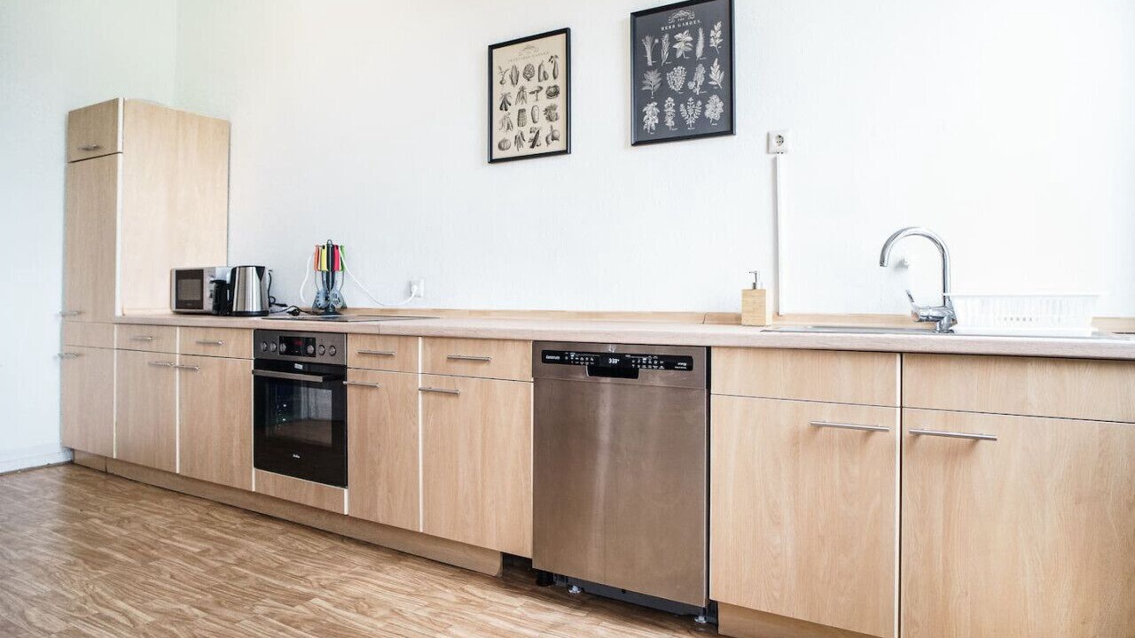Photo of Kitchen in Ibbenbueren