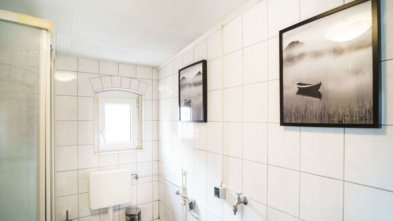 Photo of Bathroom in Ibbenbueren