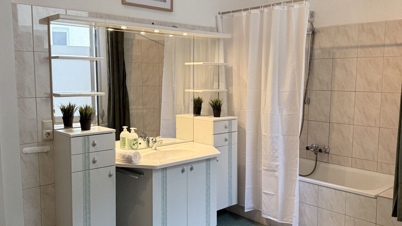 Photo of Bathroom in Ibbenbueren