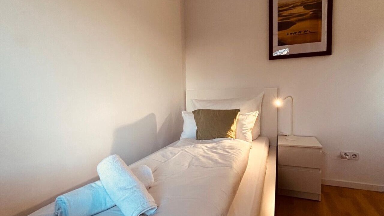 Photo of Bedroom in Ibbenbueren