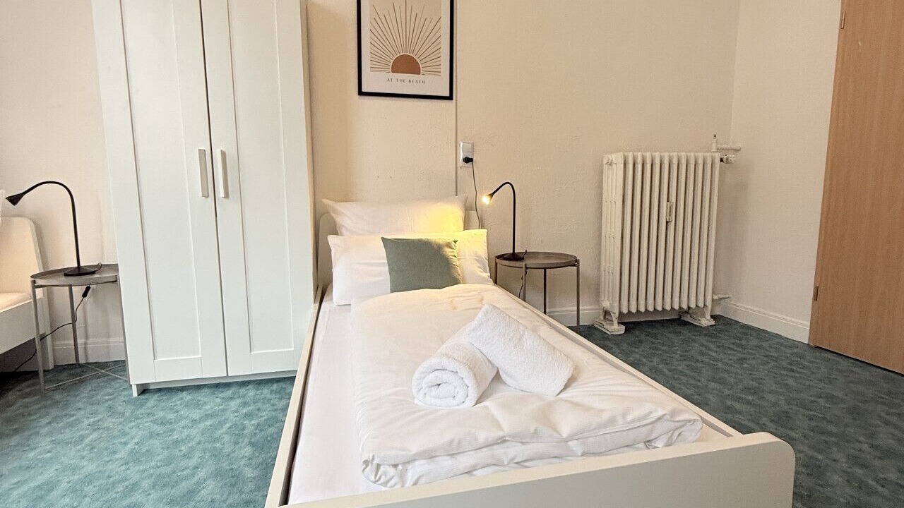 Photo of Bedroom in Ibbenbueren