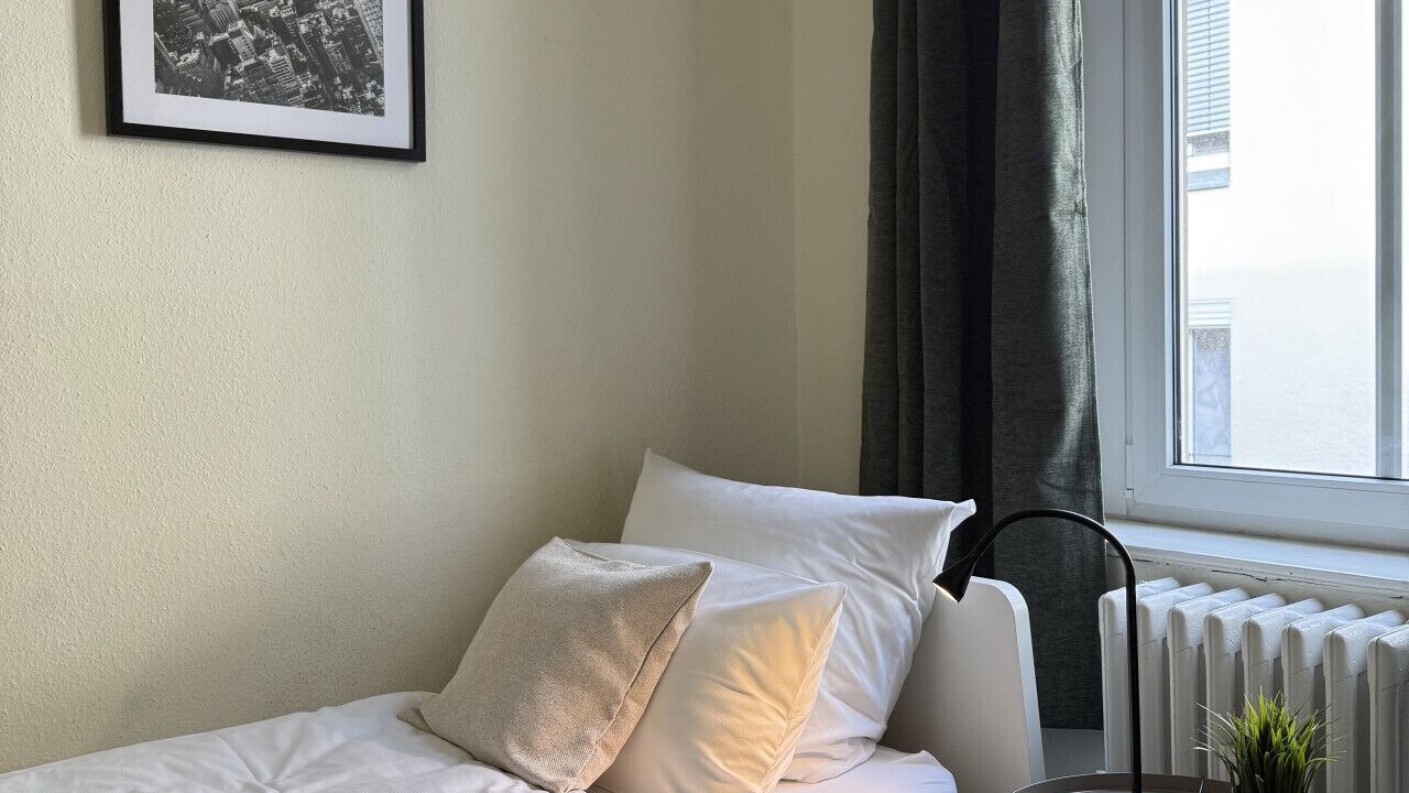 Photo of Bedroom in Ibbenbueren