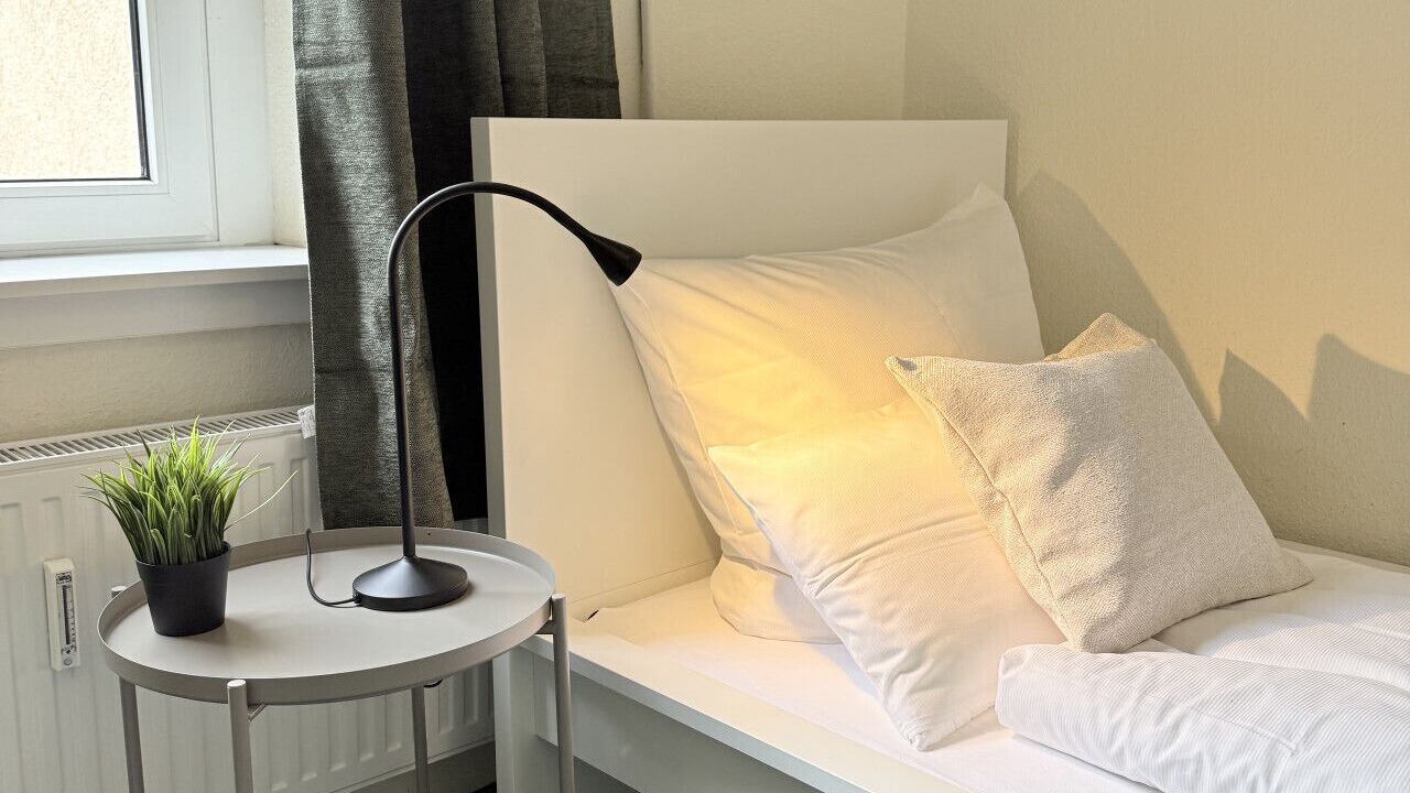 Photo of Bedroom in Ibbenbueren