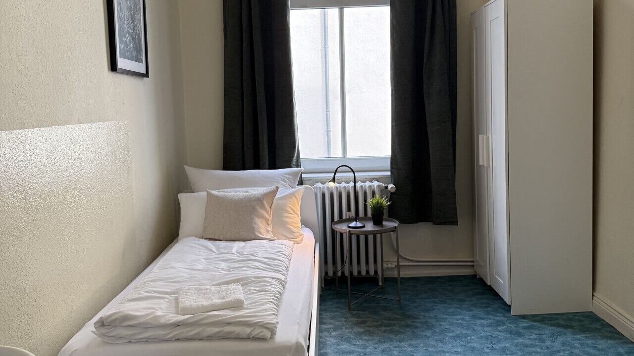 Photo of Bedroom in Ibbenbueren