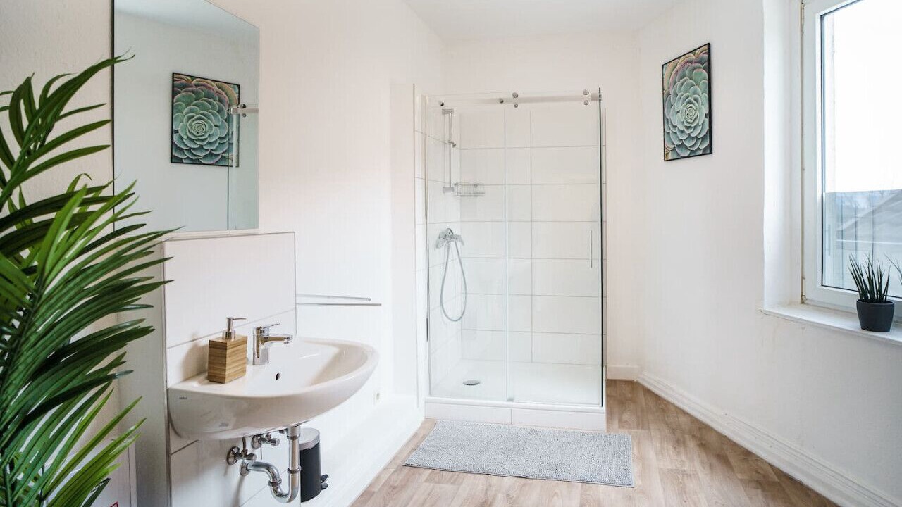 Photo of Bathroom in Ibbenbueren