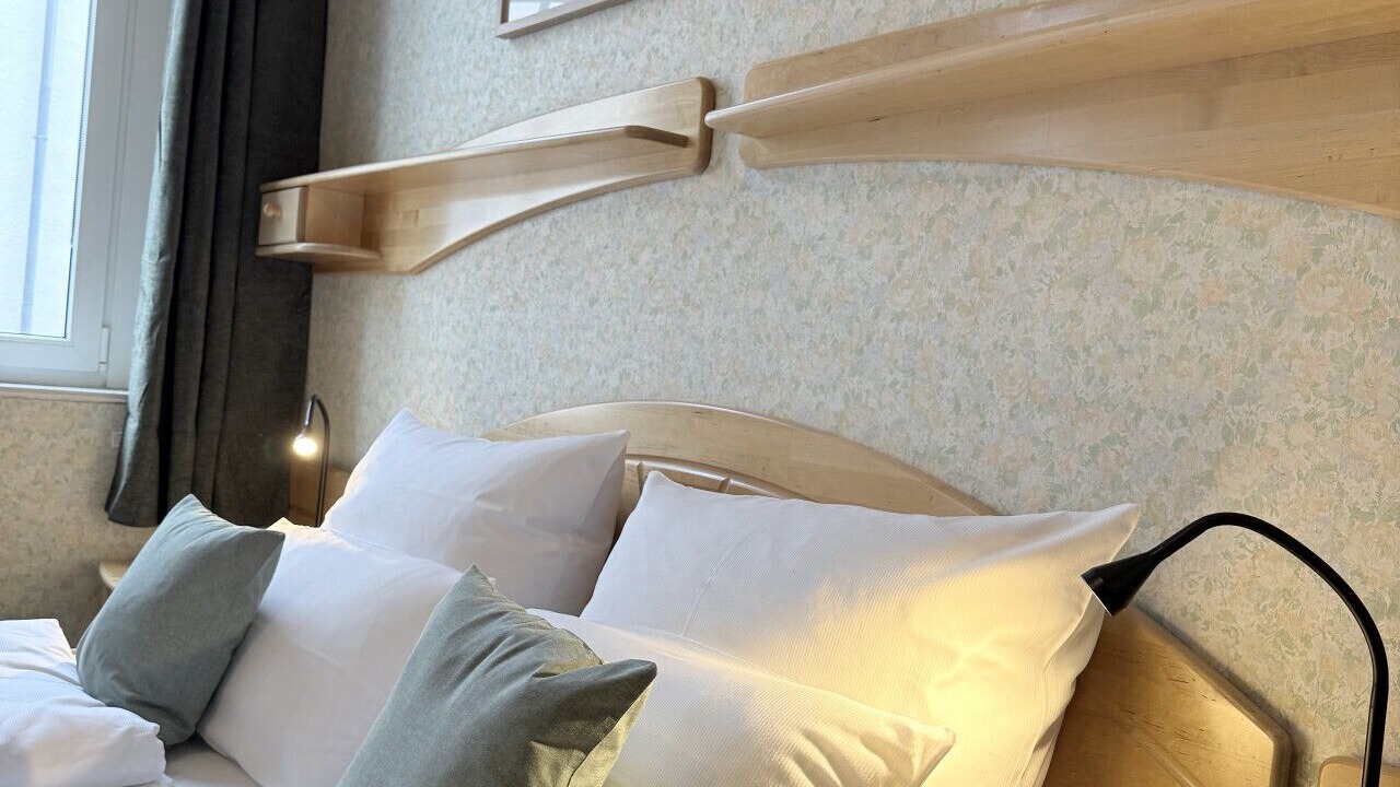 Photo of Bedroom in Ibbenbueren