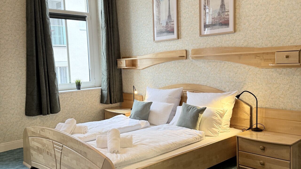 Photo of Bedroom in Ibbenbueren