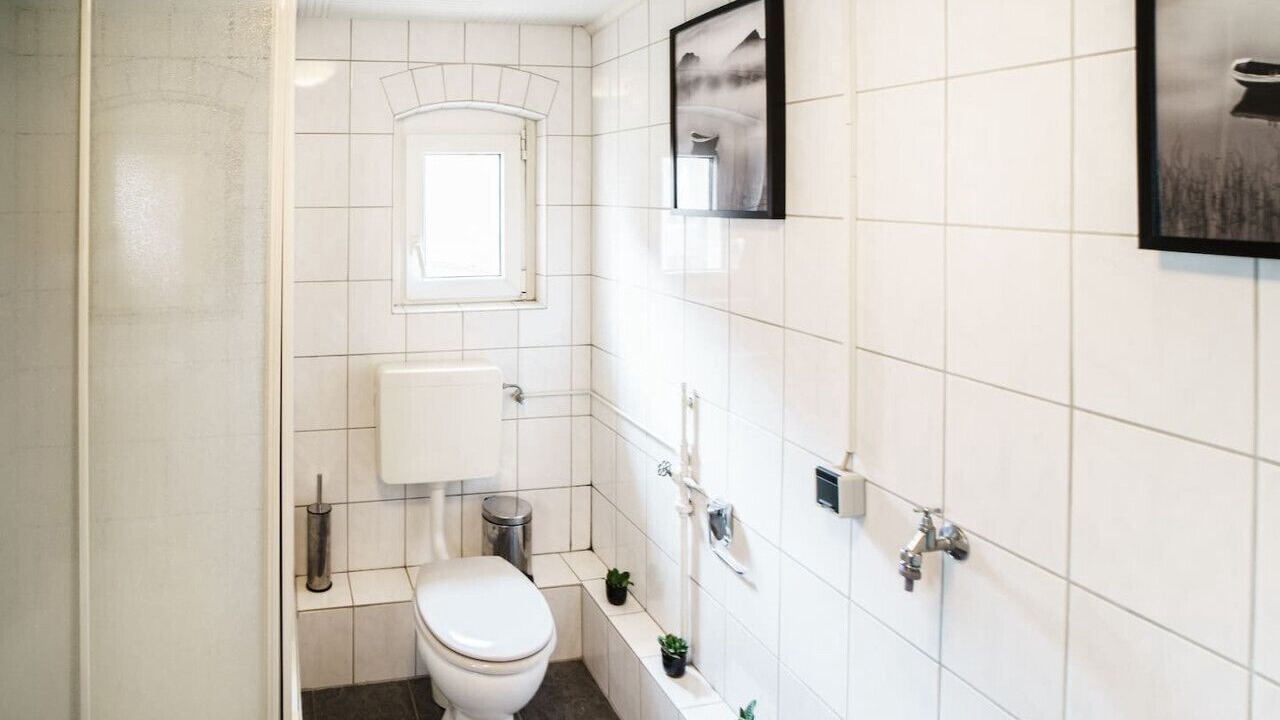 Photo of Bathroom in Ibbenbueren