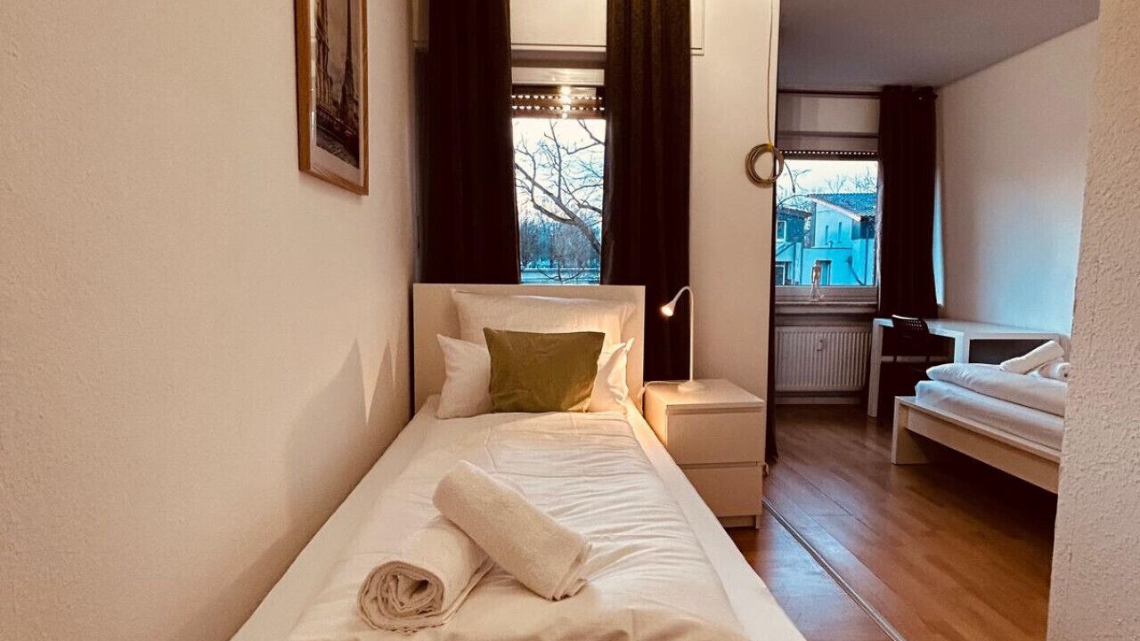 Photo of Bedroom in Ibbenbueren
