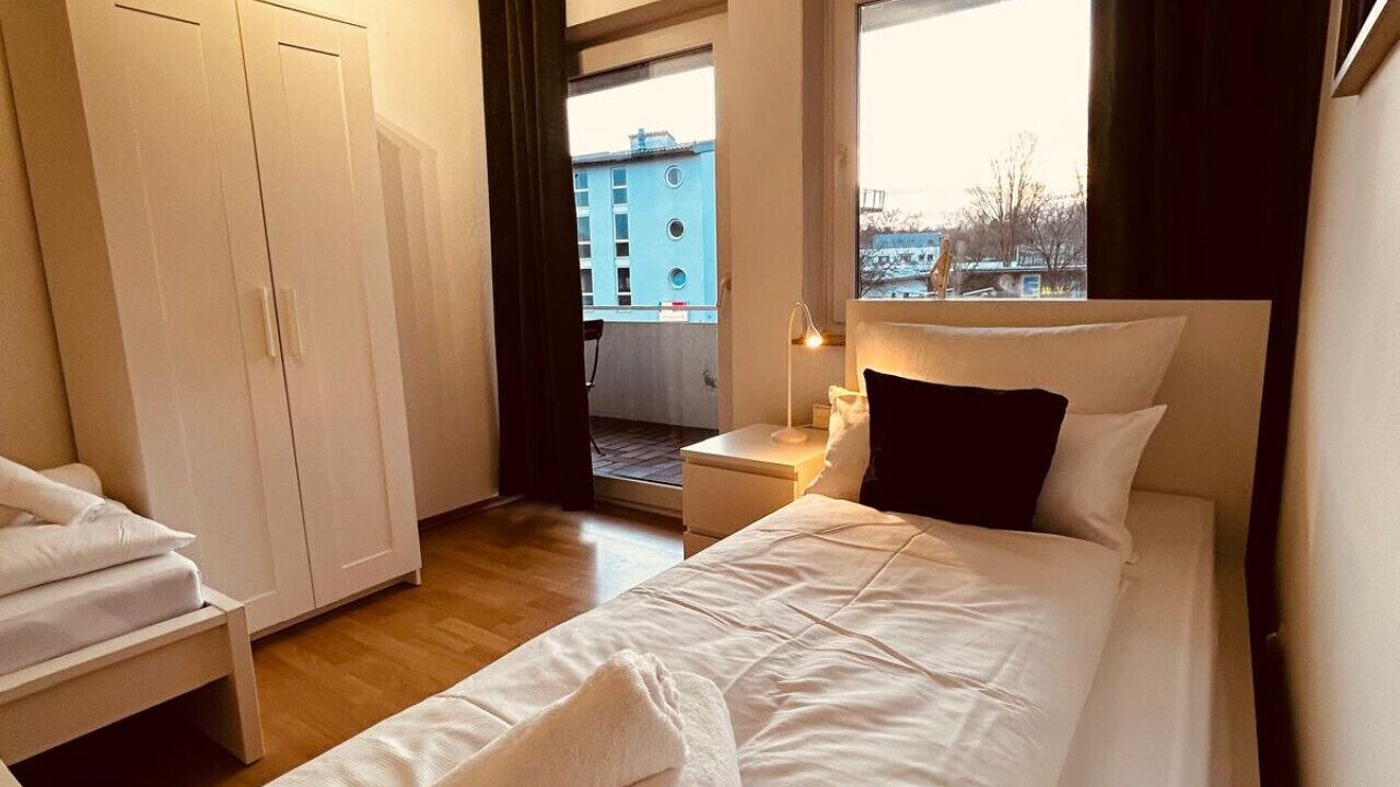 Photo of Bedroom in Ibbenbueren