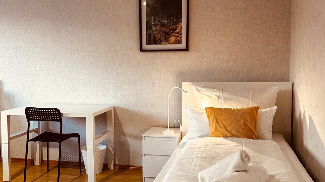 Photo of Bedroom in Ibbenbueren