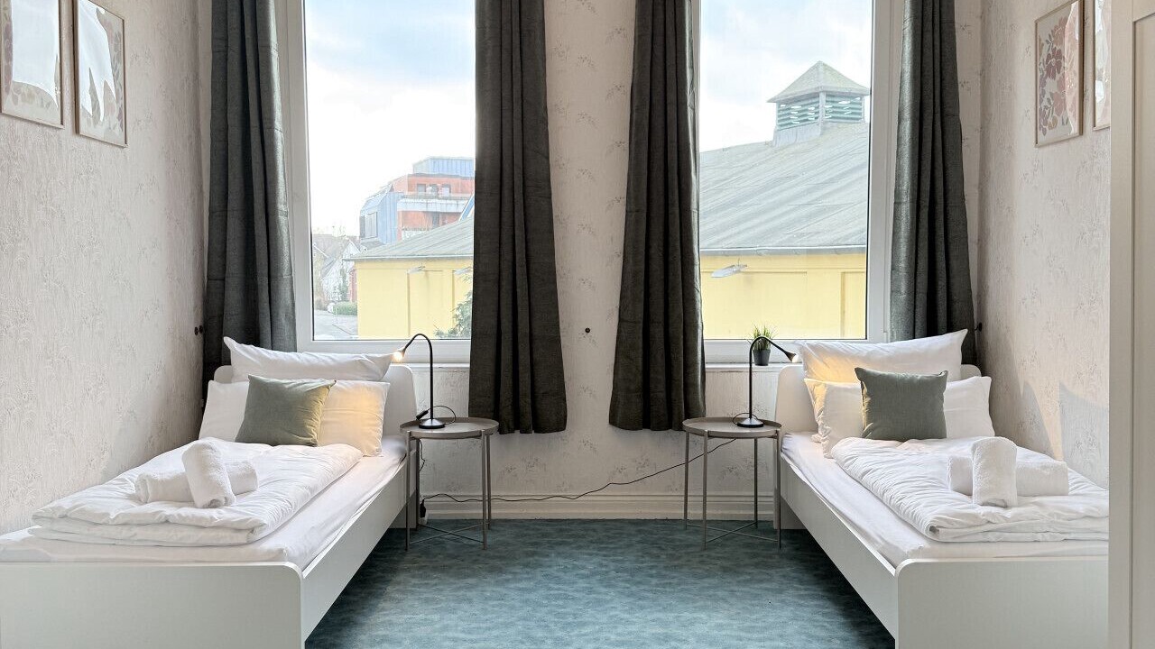 Photo of Bedroom in Ibbenbueren