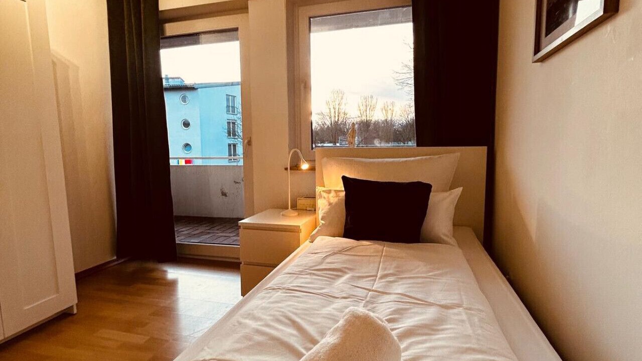 Photo of Bedroom in Ibbenbueren