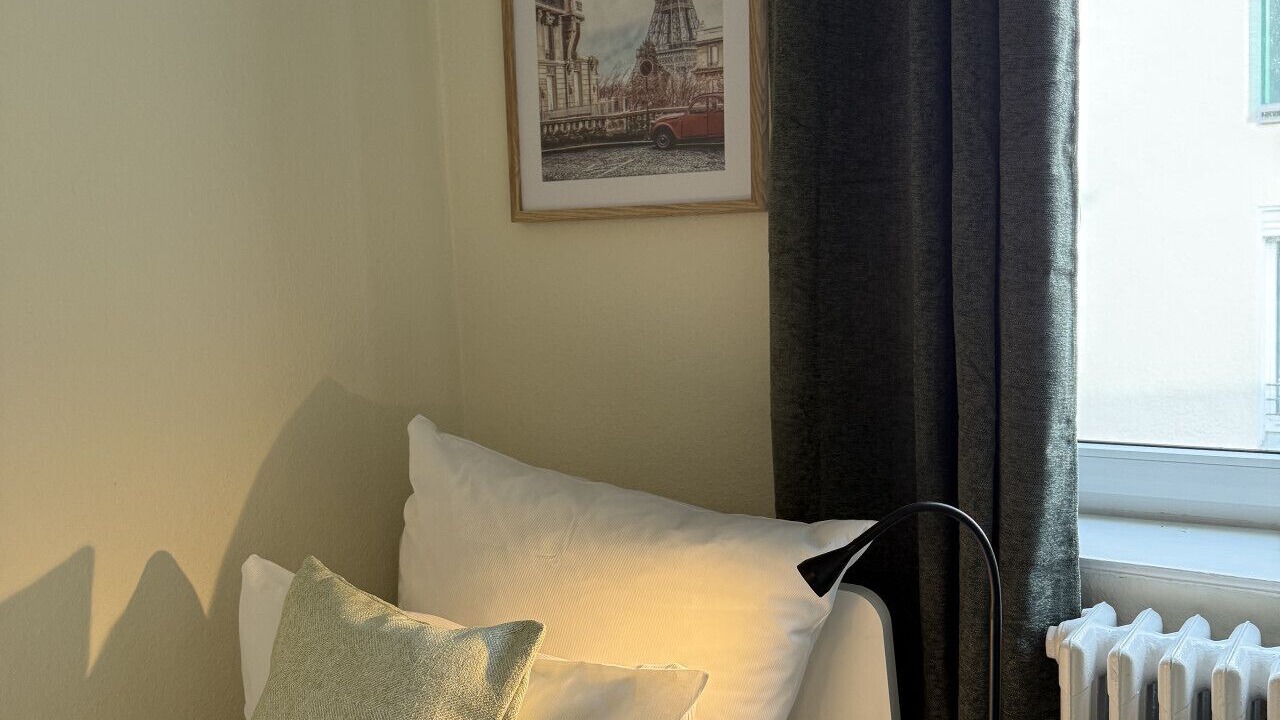 Photo of Bedroom in Ibbenbueren