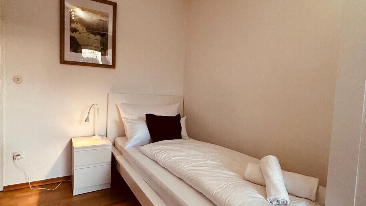 Photo of Bedroom in Ibbenbueren