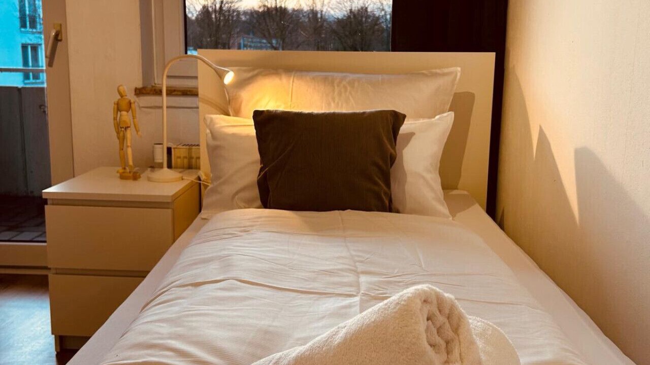 Photo of Bedroom in Ibbenbueren