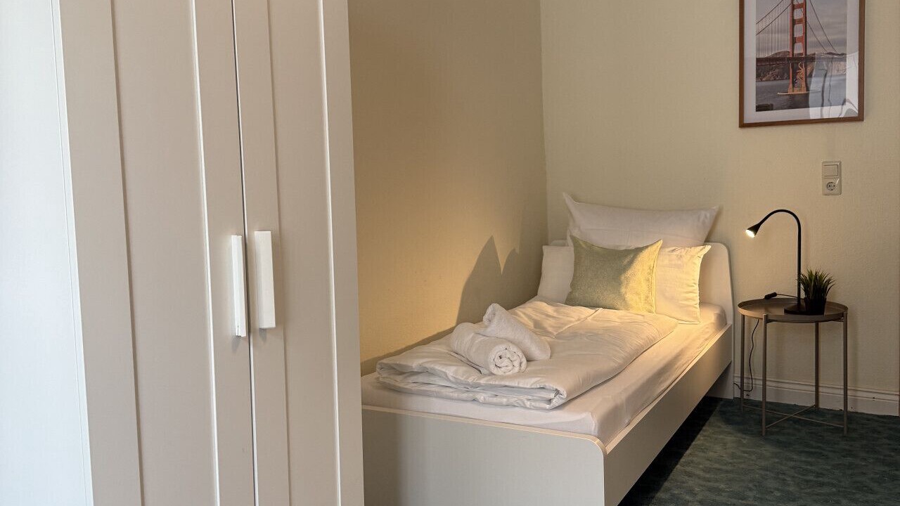 Photo of Bedroom in Ibbenbueren
