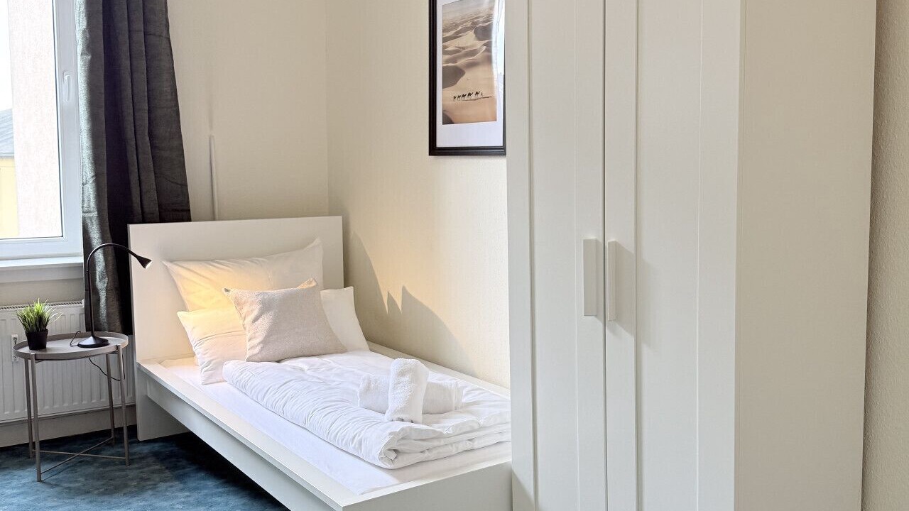 Photo of Bedroom in Ibbenbueren