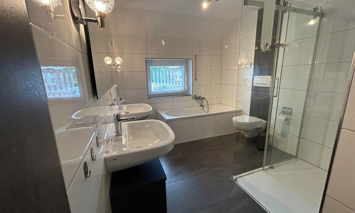 Photo of Bathroom in Ibbenbueren