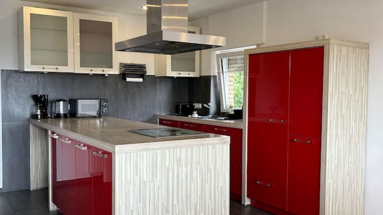 Photo of Kitchen in Ibbenbueren