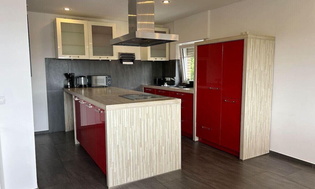 Photo of Kitchen in Ibbenbueren